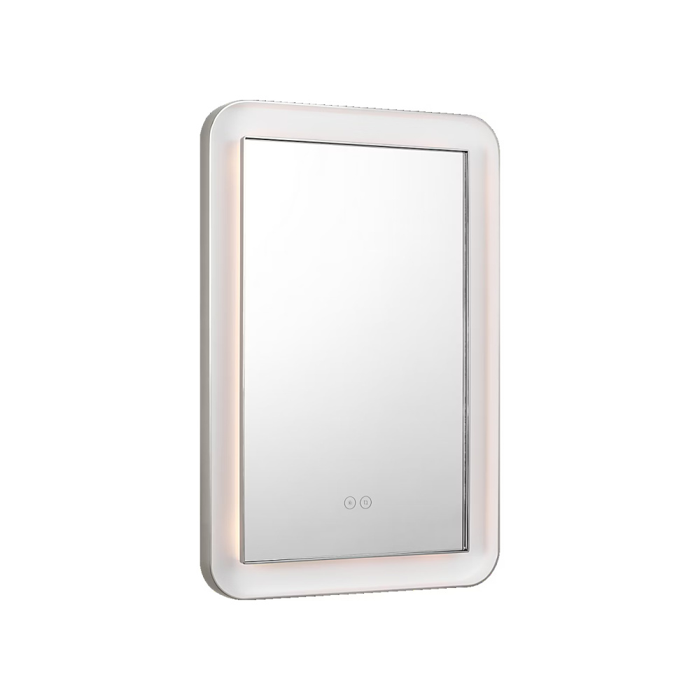 CHOPIN 18X27 RECT IL MRROR PN