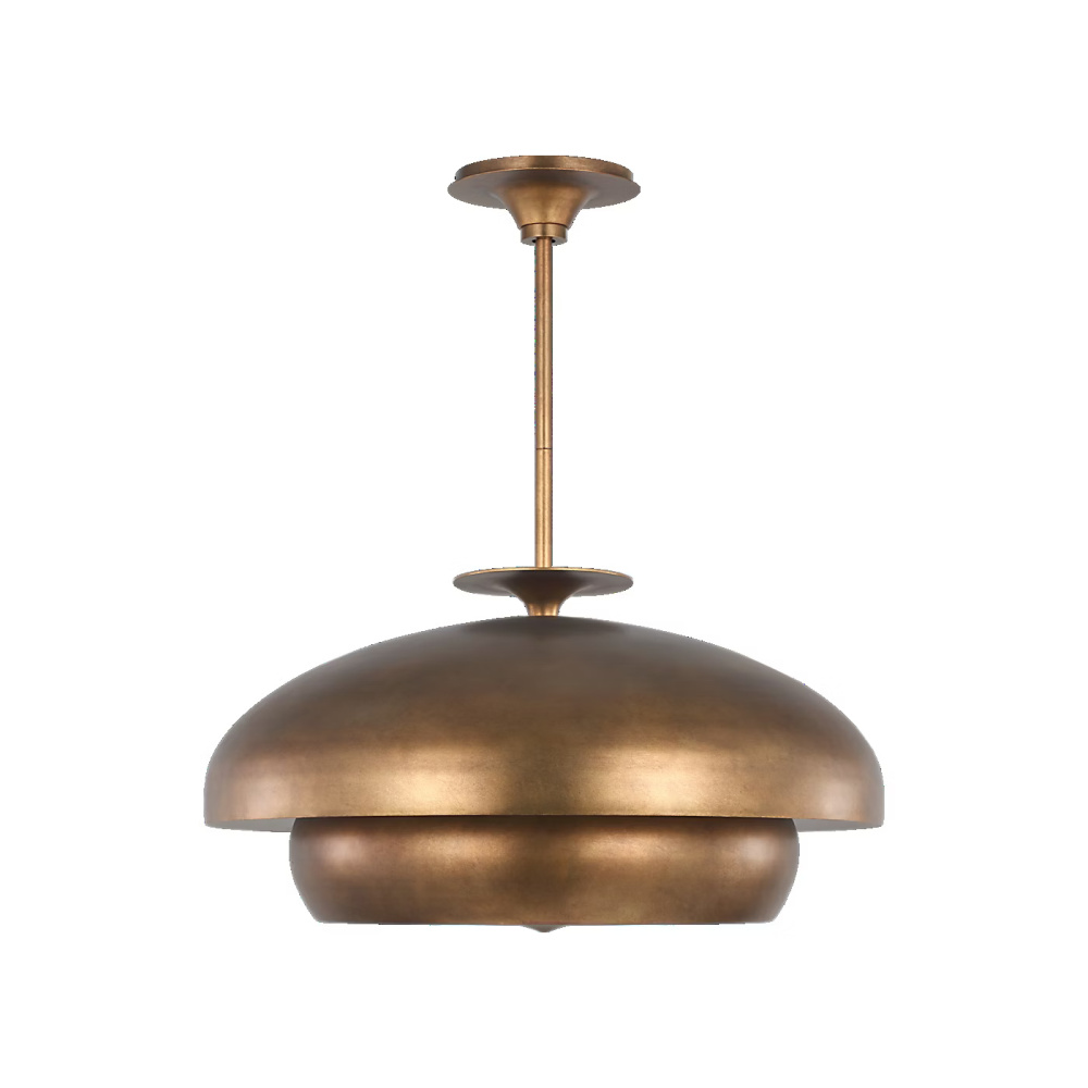 ONLINE EXCLUSIVE-SOLENE 24 8L CHANDELIER VGD
