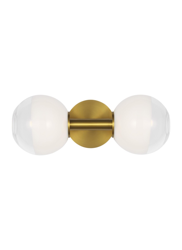 Torian Linear Sconce