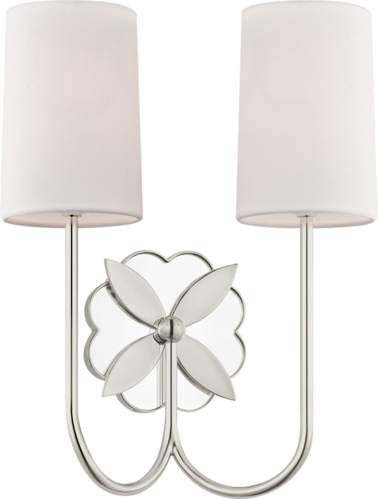 SPENCER 13 2L SCONCE PN