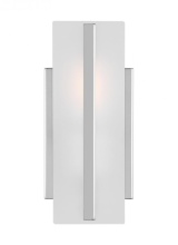 Visual Comfort & Co. Studio Collection 4154301-05 - Dex One Light Wall / Bath Sconce