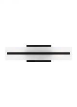 Visual Comfort & Co. Studio Collection 4454302-112 - Dex Small Two Light Wall / Bath