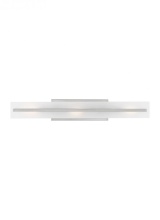 Visual Comfort & Co. Studio Collection 4654303-962 - Dex Large Three Light Wall / Bath