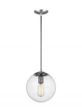 Visual Comfort & Co. Studio Collection 6601801EN7-04 - Medium One Light Pendant