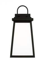 Visual Comfort & Co. Studio Collection 8748401EN3-12 - Founders Large One Light Outdoor Wall Lantern
