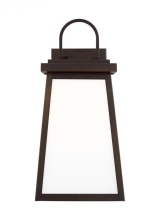 Visual Comfort & Co. Studio Collection 8748401EN3-71 - Founders Large One Light Outdoor Wall Lantern