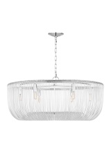 Visual Comfort & Co. Studio Collection CP1466PN - Pierce Large Pendant