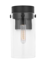 Visual Comfort & Co. Studio Collection CW1001AI - Garrett