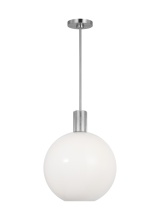 Visual Comfort & Co. Studio Collection DJP1181BS - Colewood Medium Pendant
