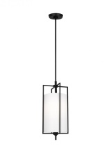 Visual Comfort & Co. Studio Collection CP1401AI - Perno Small Hanging Shade