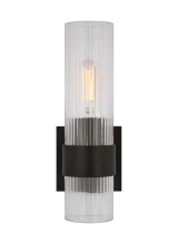 Visual Comfort & Co. Studio Collection CV1021AI - Geneva Sconce