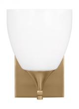 Visual Comfort & Co. Studio Collection DJV1021SB - Toffino Small Sconce