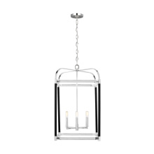 Visual Comfort & Co. Studio Collection LC1156PN - Hadley Large Lantern