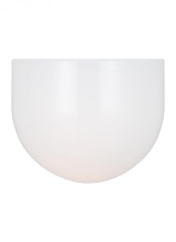 Visual Comfort & Co. Studio Collection LXV1001BBS - Cheverny Small Vanity