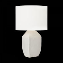 Visual Comfort & Co. Studio Collection HT1101MWC1 - Sybert Medium Table Lamp