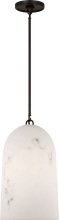 Visual Comfort & Co. Studio Collection CP1491AI - SAVINA 10 1L PENDANT AI