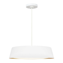 Visual Comfort & Co. Studio Collection EP1055MWT - Asher Pendant