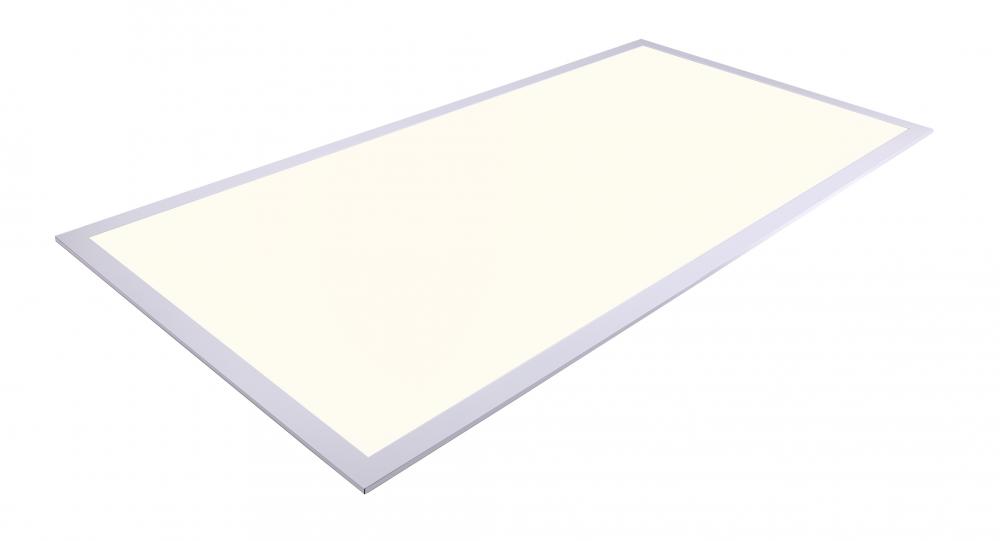 LED Panel, LPL24A40WH -G-, 2 Feet x 4 Feet, 40W LED (Integrated), 4400 Lumens
