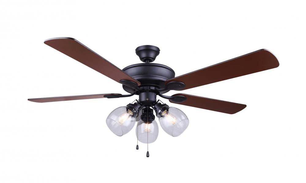 Carson Ceiling Fan