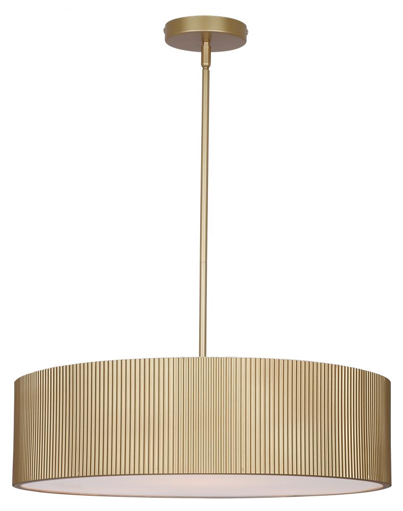 Scarlett 3 Light Chandelier