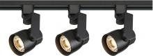 Nuvo TK424 - 3 Light - Track Lighting Kit - 12 Watt LED per Head - 3000K - 4 foot Track - 36 degree - Round shape