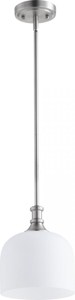 RICHMOND 1LT PEND - STN