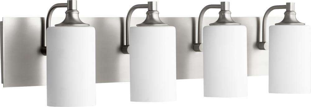 CELESTE 4LT VANITY - STN