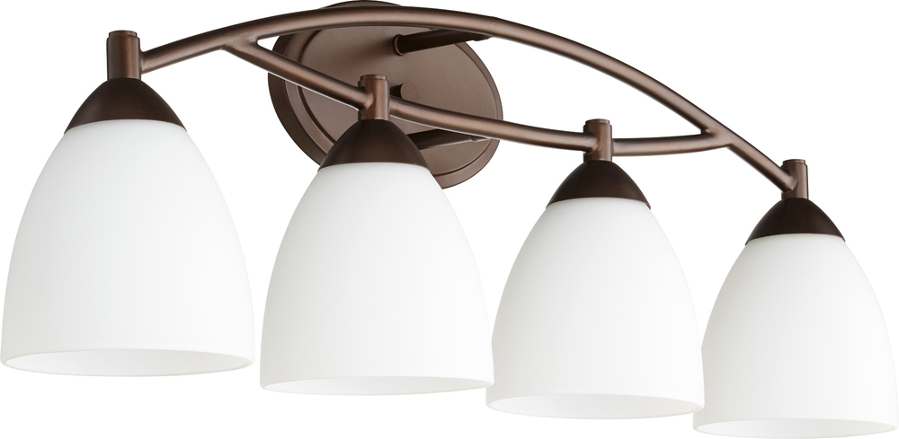 BARKLEY 4LT VANITY - OB