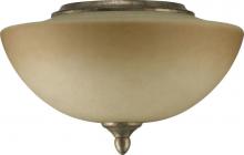 Quorum 2386-9158 - INDIAN SCVO C MUSHRM - MS