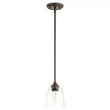 Quorum 3127-286 - JARDIN CLR/SD PEND - OB