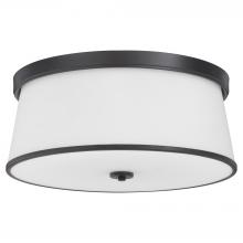 Quorum 3203-20-59 - WEIR 20" CEILING MT - MB