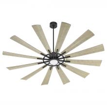 Quorum 47212-5942 - CIRQUE 72" FAN - MB/WG