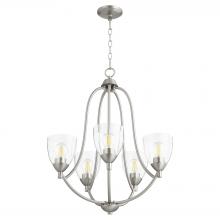 Quorum 6069-5-265 - BARKLEY CLR/SD CHDN - STN