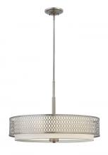 Fredrick Ramond Merchant FR35604BNI - Jules Large Drum