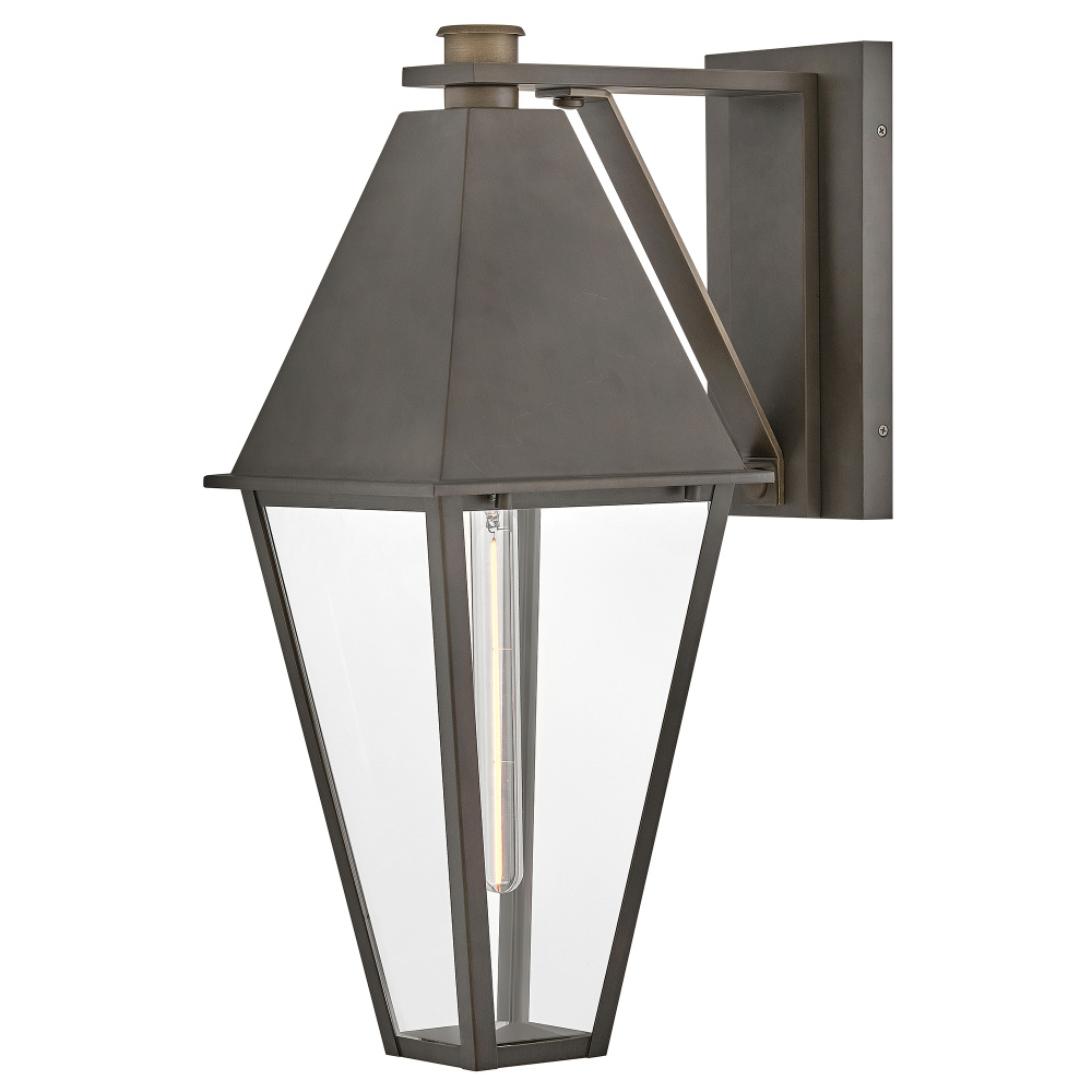 Medium Wall Mount Lantern