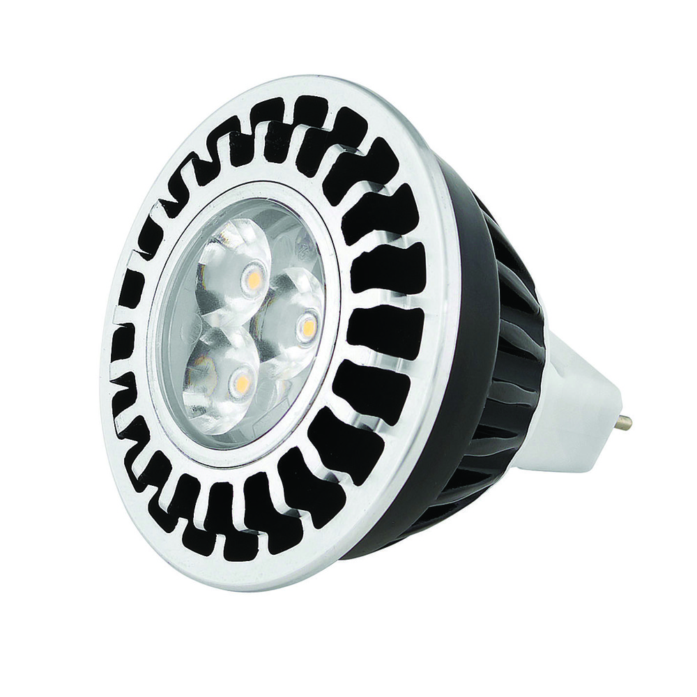 LED 4w 3000K 45 Degree Beam Angle