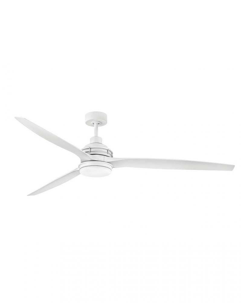 Artiste 72" LED Smart Fan