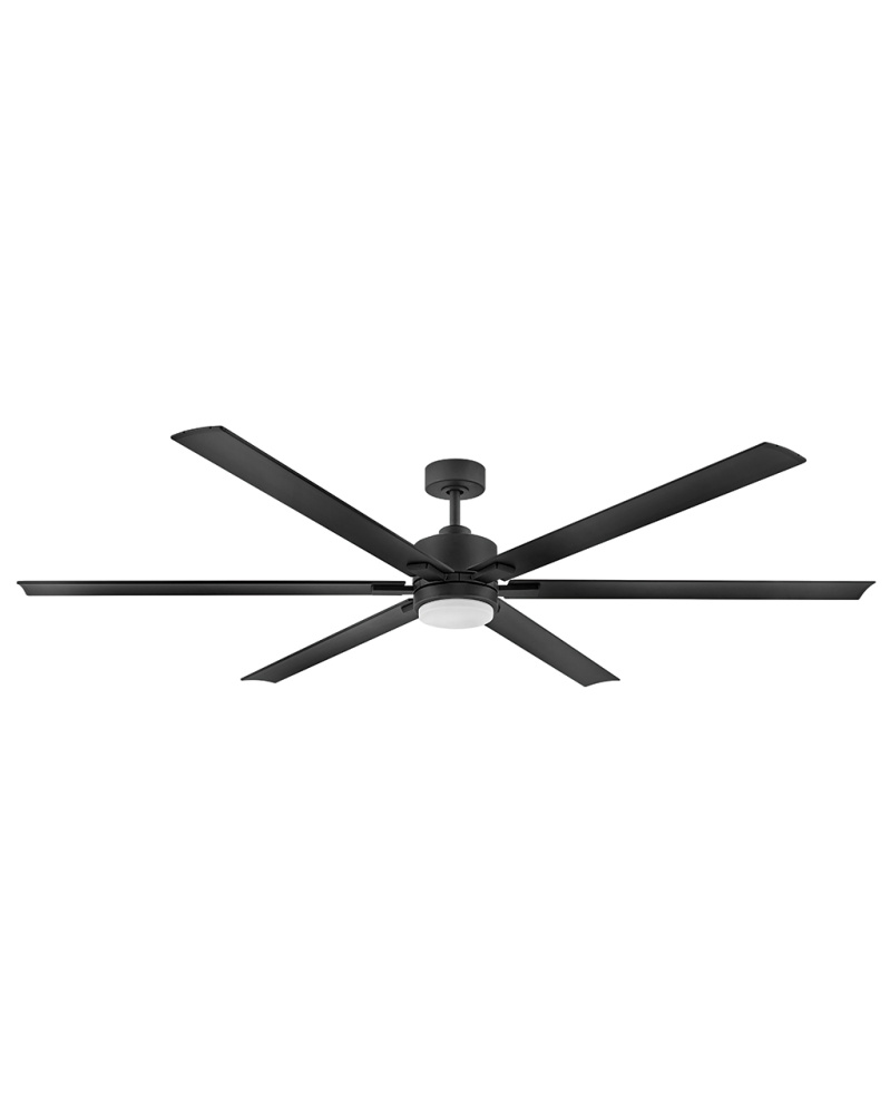 Indy Maxx 82" LED Smart Fan