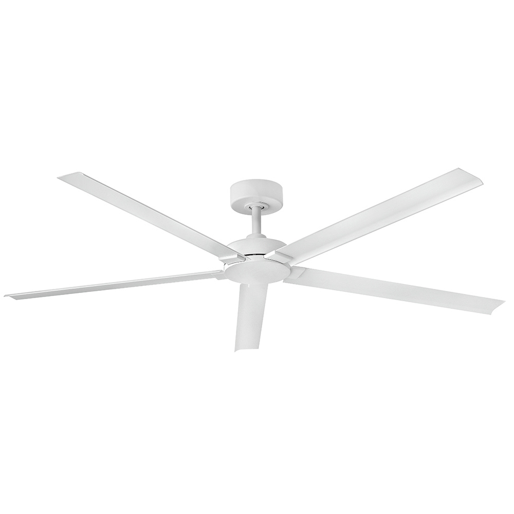 Vento 60" Smart Fan