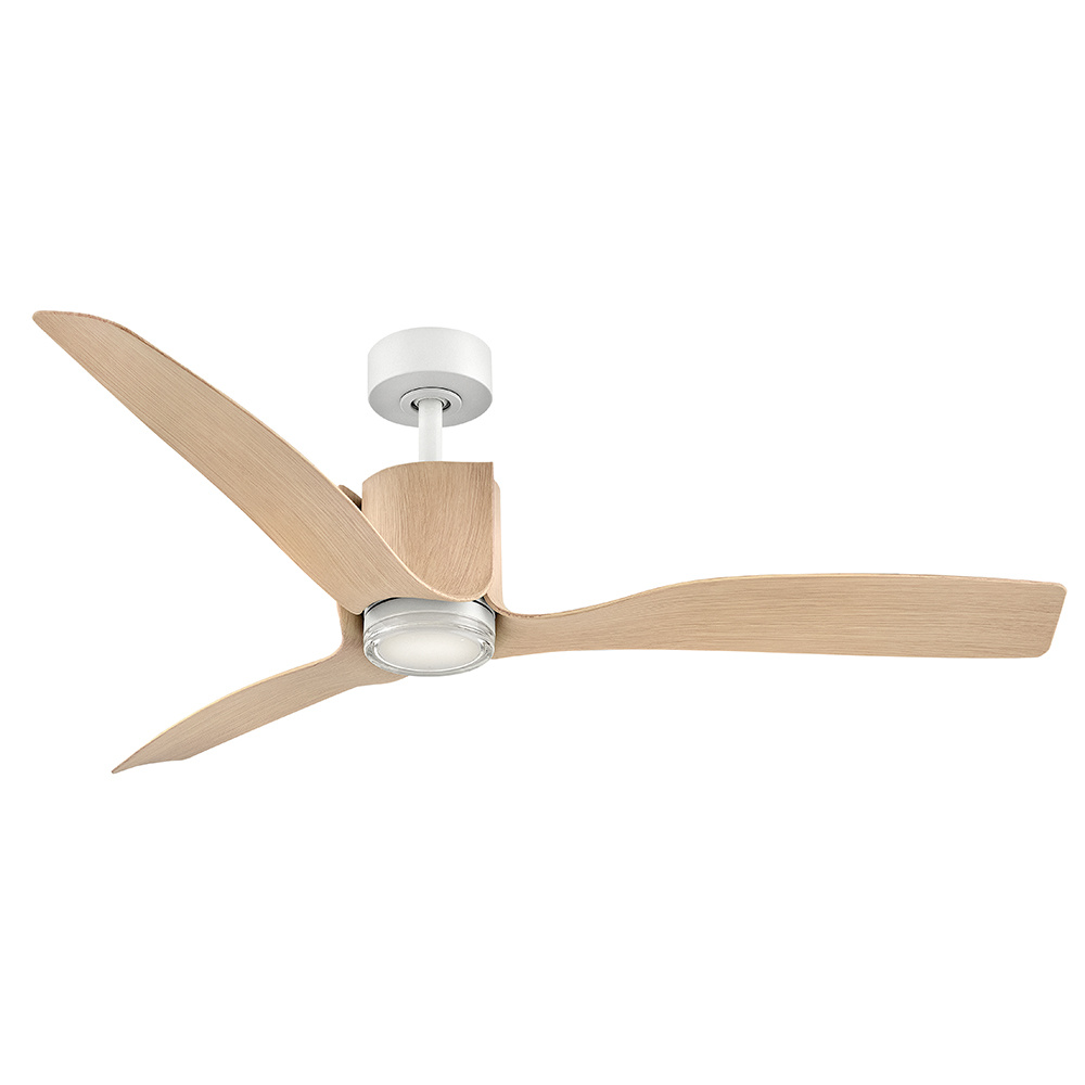 Sven 54" LED Smart Fan with Uplight