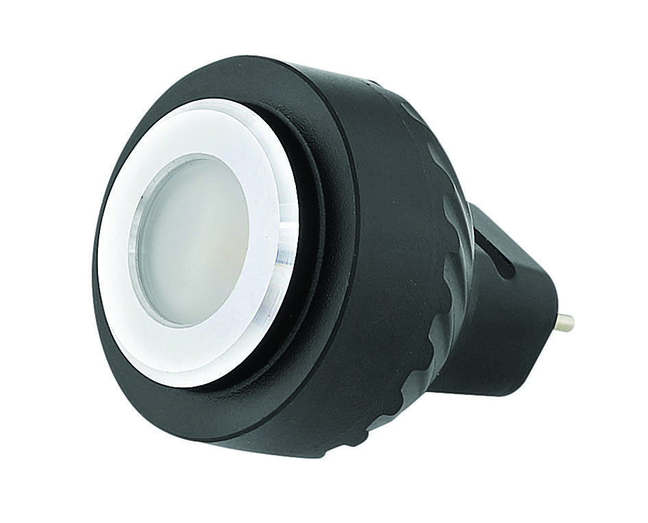 MR8 LED 2.5w 80 Degree Beam Angle