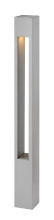 Hinkley 15502TT - 12VSmall Square Bollard