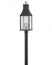 Hinkley 17461MB - Large Post Mount Lantern