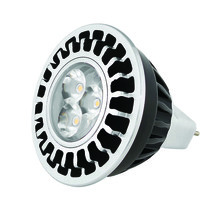 Hinkley 4W3K60 - LED 4w 3000K 60 Degree Beam Angle