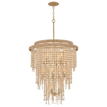 Fredrick Ramond FR47004BNG - Medium Chandelier