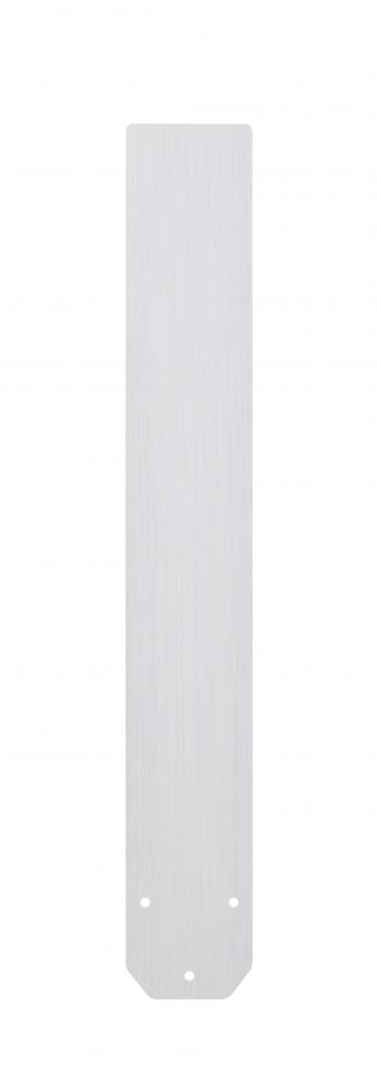 Levon Custom 64 inch Indoor Ceiling Fan Blade Set of 8 - White Washed