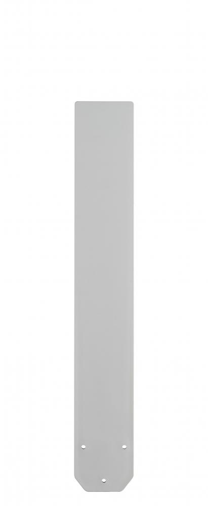 Levon Custom 52 inch Indoor Ceiling Fan Blade Set of 8 - Matte White