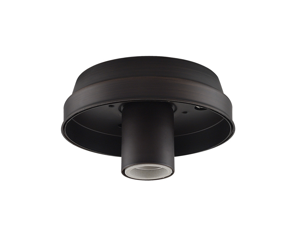 myFanimation - CFL Globe Fitter - Dark Bronze
