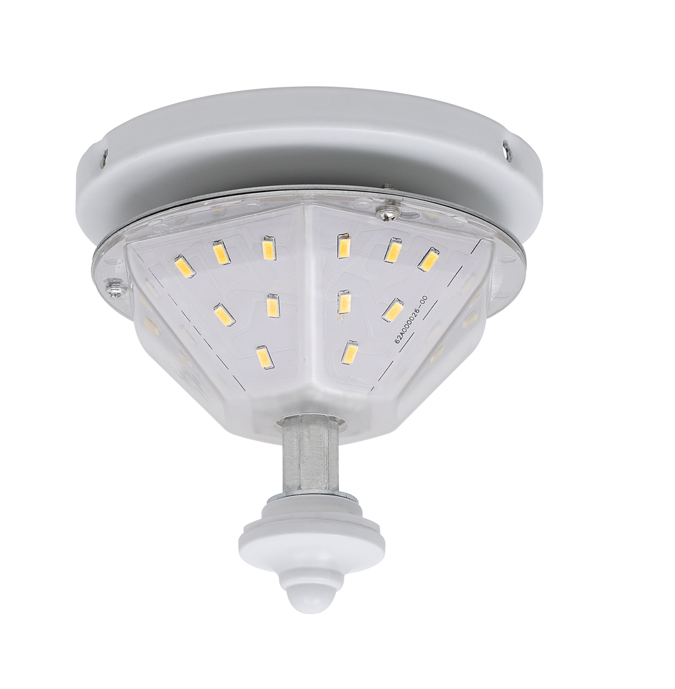 myFanimation - LED Bowl Fitter - Matte White