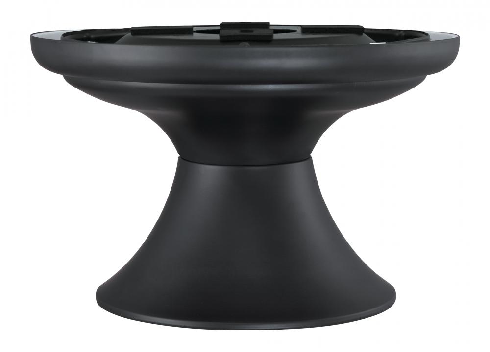 Spitfire Ceiling Fan Close to Ceiling Kit - Black